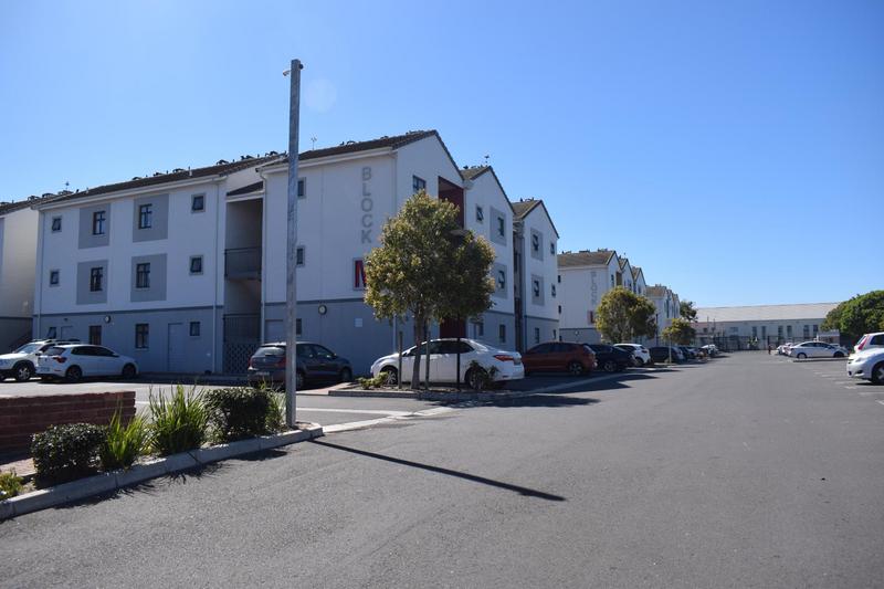 To Let 1 Bedroom Property for Rent in Diep River Western Cape